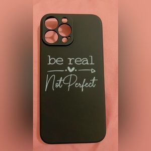 This is a iPhone case.